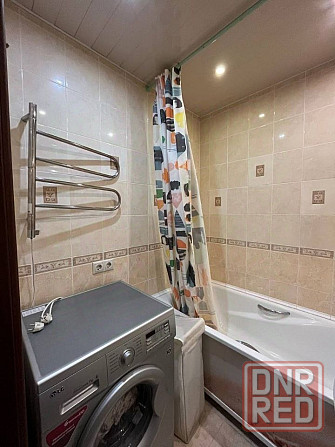 Сдам 2-комнатную квартиру в Калининском районе, бульвар Шевченко. Донецк - изображение 3