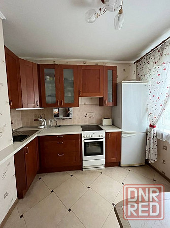 Сдам 2-комнатную квартиру в Калининском районе, бульвар Шевченко. Донецк - изображение 2