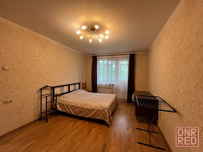 Сдам 2-комнатную квартиру в Калининском районе, бульвар Шевченко. Донецк - изображение 4