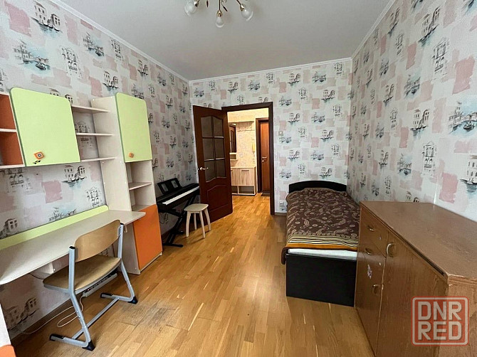 Сдам 2-комнатную квартиру в Калининском районе, бульвар Шевченко. Донецк - изображение 7