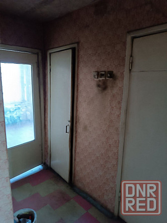 Продаётся 3-х к. кв., м-он Текстильщик Донецк - изображение 8