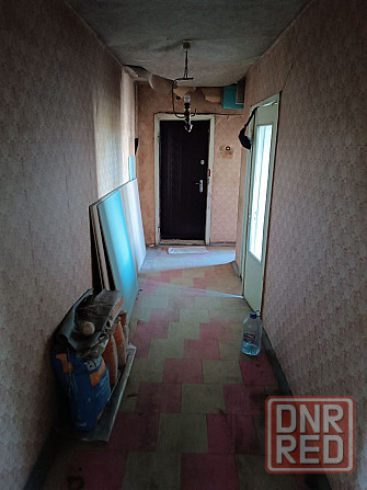 Продаётся 3-х к. кв., м-он Текстильщик Донецк - изображение 6