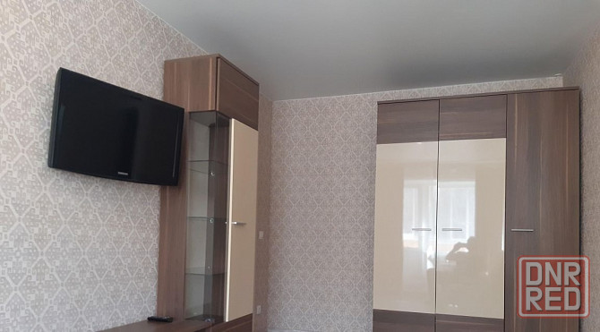 Сдам 2-комнатную квартиру в Ворошиловском районе, Донбасс Арена. Донецк - изображение 2