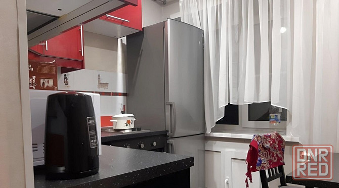 Сдам 2-комнатную квартиру в Ворошиловском районе, Донбасс Арена. Донецк - изображение 3