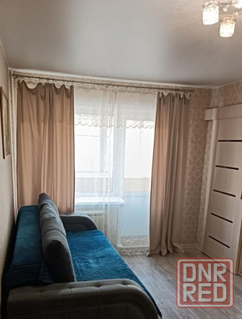 Сдам 2-комнатную квартиру в Ворошиловском районе, Донбасс Арена. Донецк - изображение 4