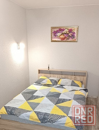 Сдам 2-комнатную квартиру в Ворошиловском районе, Донбасс Арена. Донецк - изображение 1