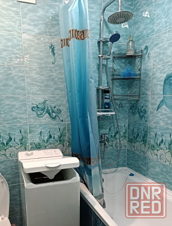 Сдам 2-комнатную квартиру в Ворошиловском районе, Донбасс Арена. Донецк - изображение 5