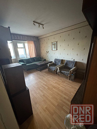 Продажа двухкомнатной квартиры в Ворошиловском районе, пл.Конституции! Донецк - изображение 3