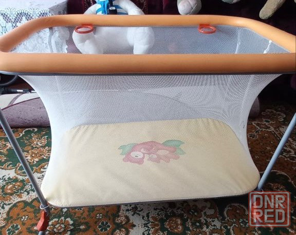 Игровой манеж Донецк - изображение 1