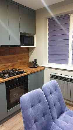 Продается просторная 3-комнатная квартира в престижном Киевском районе Донецка Донецк