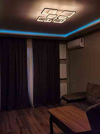 Продается просторная 3-комнатная квартира в престижном Киевском районе Донецка Донецк