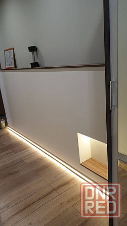 Продается просторная 3-комнатная квартира в престижном Киевском районе Донецка Донецк - изображение 4