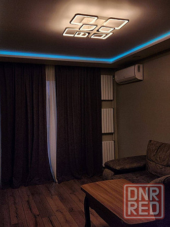 Продается просторная 3-комнатная квартира в престижном Киевском районе Донецка Донецк - изображение 5