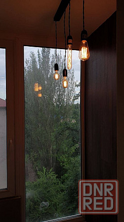 Продается просторная 3-комнатная квартира в престижном Киевском районе Донецка Донецк - изображение 7