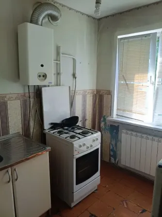 Продается 1 комнатная квартира, ул. Андрея Малышко Донецк