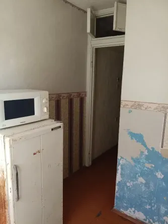 Продается 1 комнатная квартира, ул. Андрея Малышко Донецк