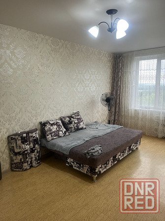 Сдам квартиру на Капитальной Макеевка - изображение 2