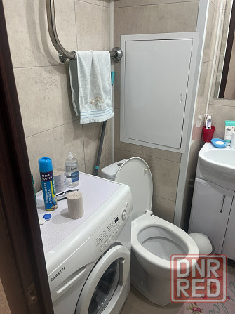 Сдам квартиру на Капитальной Макеевка - изображение 5