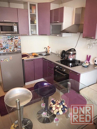 Сдам 1ком на Капитальной. Макеевка - изображение 1