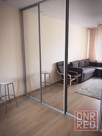 Сдам 1ком на Капитальной. Макеевка - изображение 2