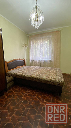 Сдам 2к в центре Макеевки Макеевка - изображение 1
