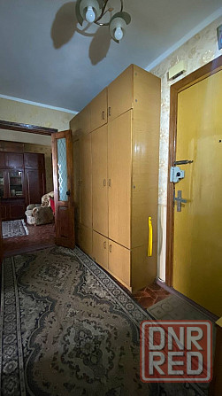 Сдам 2к в центре Макеевки Макеевка - изображение 5