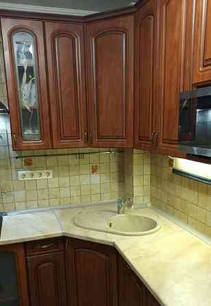 Сдам 1-комнатную квартиру в Куйбышевском районе, проспект Панфилова. Донецк