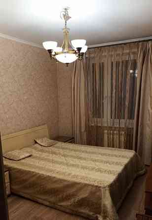 Сдам 1-комнатную квартиру в Куйбышевском районе, проспект Панфилова. Донецк