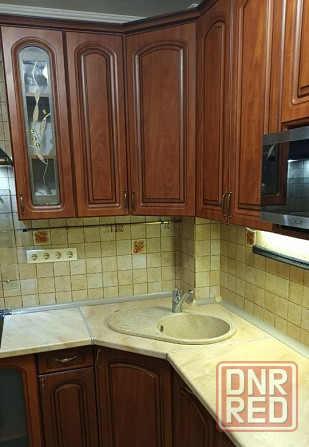 Сдам 1-комнатную квартиру в Куйбышевском районе, проспект Панфилова. Донецк - изображение 2