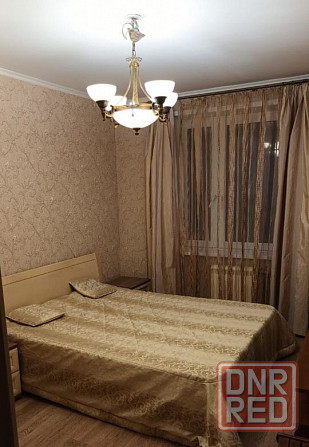 Сдам 1-комнатную квартиру в Куйбышевском районе, проспект Панфилова. Донецк - изображение 4