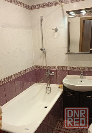 Сдам 1-комнатную квартиру в Куйбышевском районе, проспект Панфилова. Донецк - изображение 5