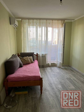 Сдам 2-комнатную квартиру в Буденовском районе, Раздольная. Донецк - изображение 1