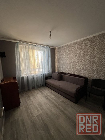 Сдам 2-комнатную квартиру в Буденовском районе, Раздольная. Донецк - изображение 5