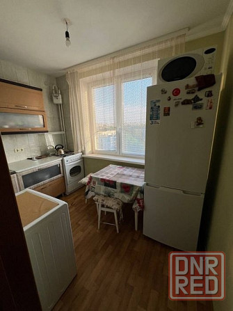 Сдам 2-комнатную квартиру в Буденовском районе, Раздольная. Донецк - изображение 2