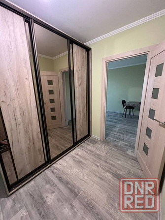 Сдам 2-комнатную квартиру в Буденовском районе, Раздольная. Донецк - изображение 3