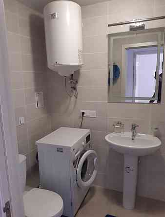 Сдам 1-комнатную квартиру в Ленинском районе, ул Речная. Донецк