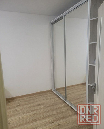 Сдам 1-комнатную квартиру в Ленинском районе, ул Речная. Донецк - изображение 4