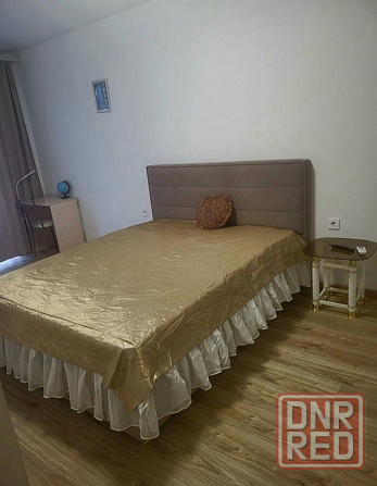 Сдам 1-комнатную квартиру в Ленинском районе, ул Речная. Донецк - изображение 6