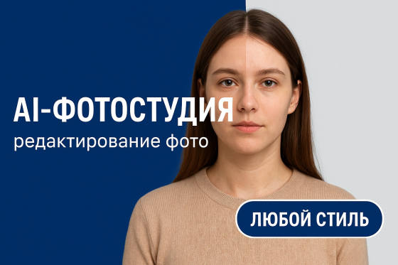 Редактор фотографий Донецк