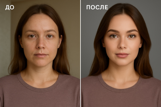 Редактор фотографий Донецк