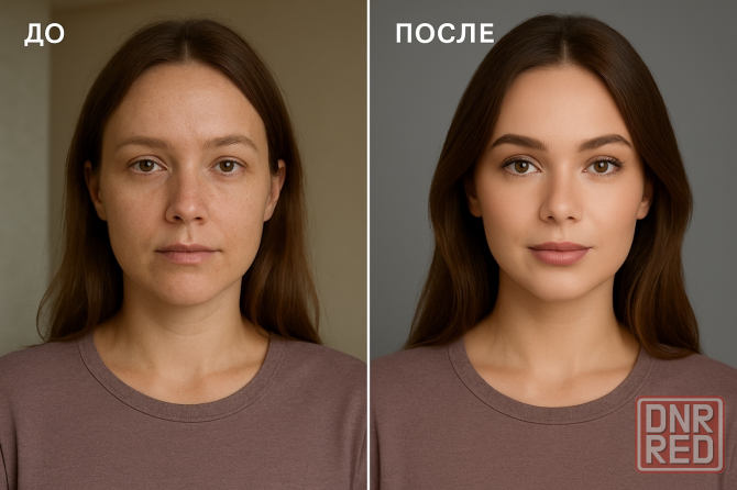 Редактор фотографий Донецк - изображение 2