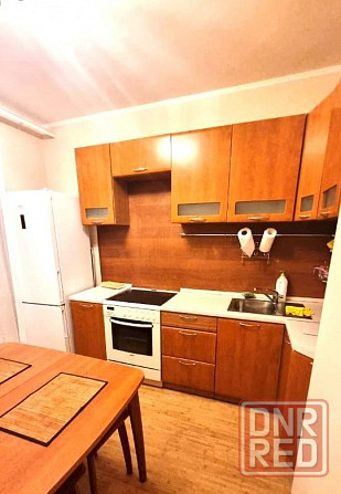 Сдам 2-комнатную квартиру в Ворошиловском районе, Национальный Университет. Донецк - изображение 5