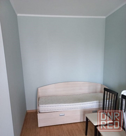 Сдам 2-комнатную квартиру в Ворошиловском районе, Национальный Университет. Донецк - изображение 2