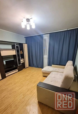 Сдам 2-комнатную квартиру в Ворошиловском районе, Национальный Университет. Донецк - изображение 1