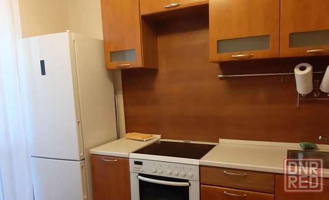 Сдам 2-комнатную квартиру в Ворошиловском районе, Национальный Университет. Донецк - изображение 4