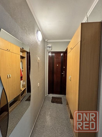 Сдам 1-комнатную квартиру в Пролетарском районе Донецк - изображение 2