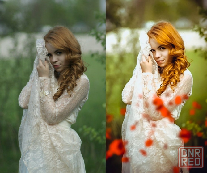 Фотосессия не выходя из дома Москва - изображение 2