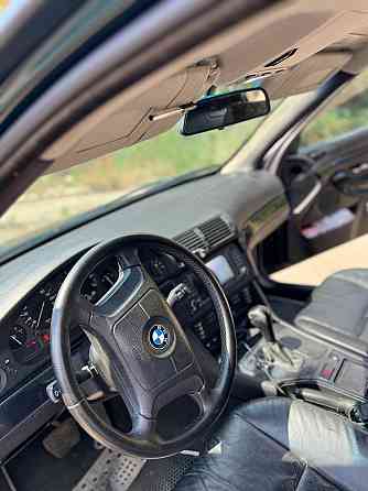 bmw e39 523i 2,5л Донецк