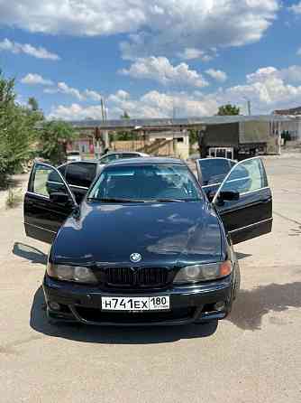 bmw e39 523i 2,5л Донецк