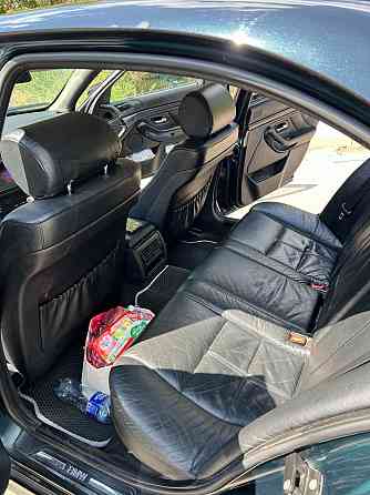 bmw e39 523i 2,5л Донецк